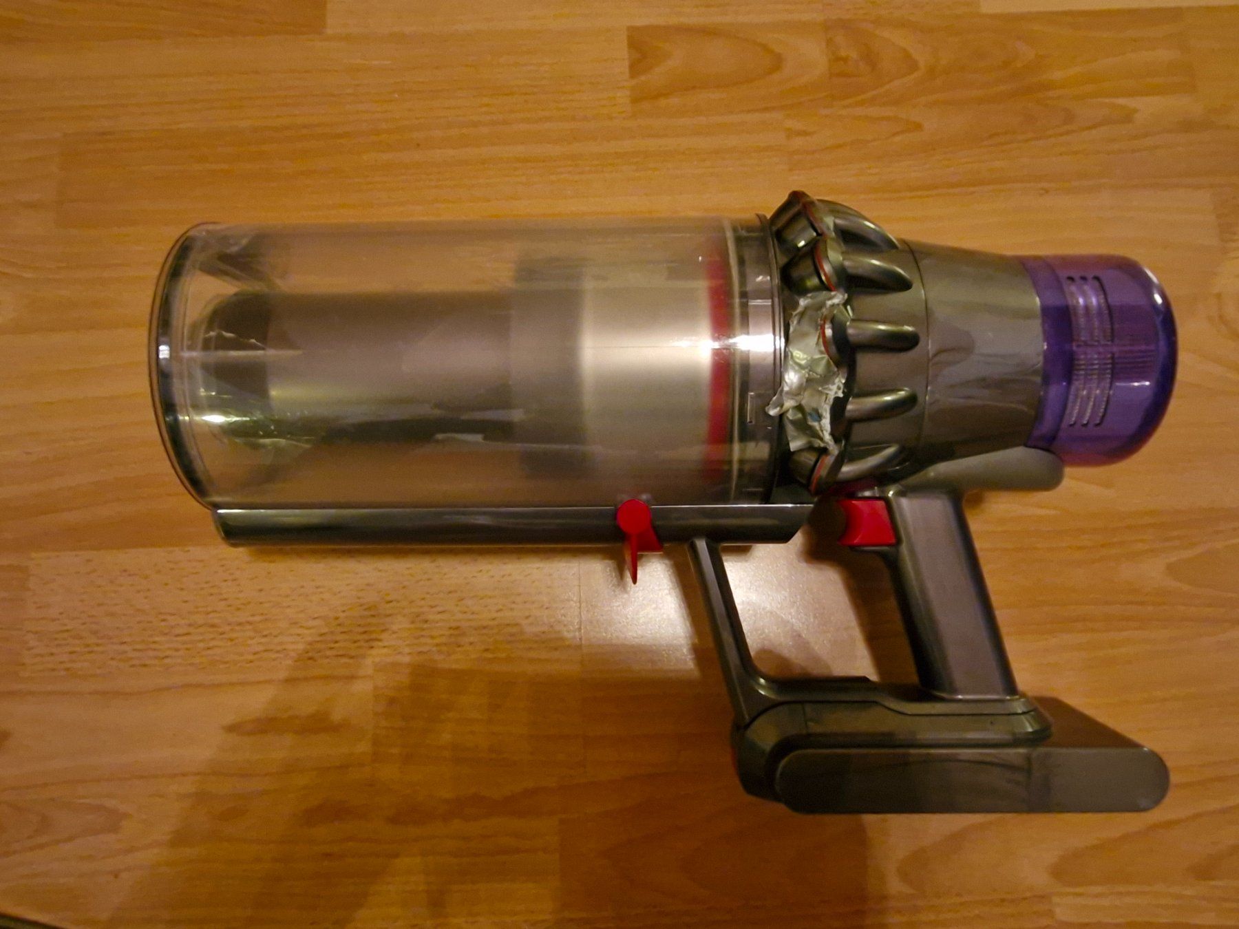 Dyson V11™ Absolute kabelloser Staubsauger (D'occasion) à Nürensdorf ...