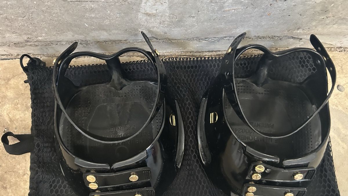 Bottes de soin: ScootBoots Regular Grösse 9 – D'occasion à Binningen par chi_n7g2 1