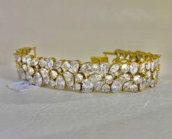 Armband 24karat v.