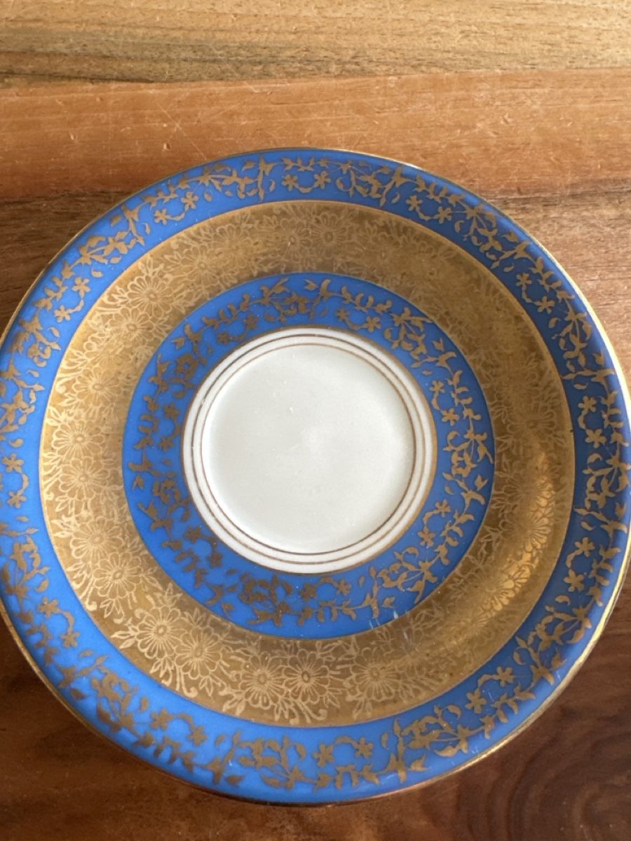Tasses: Mokkatässchen – D'occasion à Winterthur par Regine66