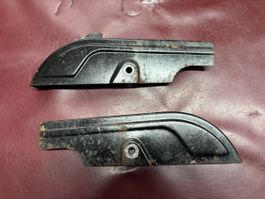 Mofa Sachs 503 Kettenschutz