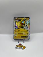 Carte Pokémon - Pikachu EX XY174 🇫🇷