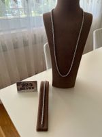 925 silberschmuck königskette