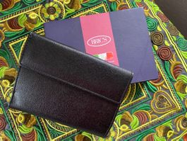 Neues BRIC’S Milano Portemonnaie Leder OVP - NP €119