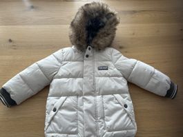 Mickey Mouse Winterjacke Grösse 92 