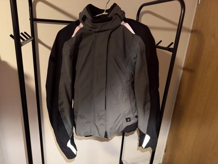 BMW Streetguard ensemble moto hiver femme taille 36/L ❄️ 53