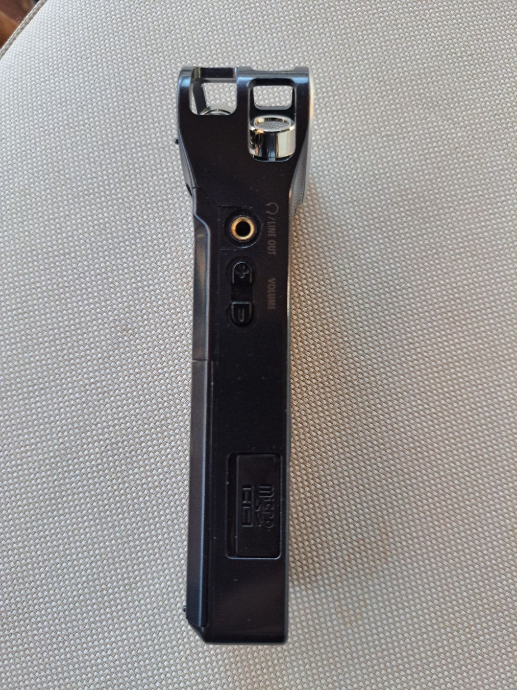 Zoom Enregistreurs: Zoom H1 Handy Recorder Schwarz gebraucht – D'occasion à Berikon par joker1972 3