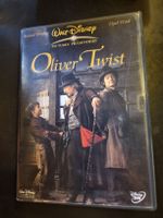 Oliver Twist Disney DVD