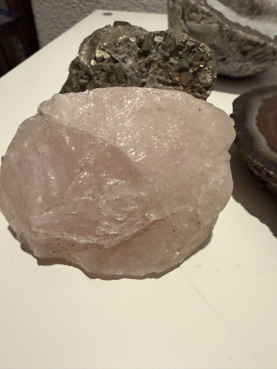 Minéraux & Lithothérapie: 6 Edelsteine – D'occasion à Wettingen par NickInc 2