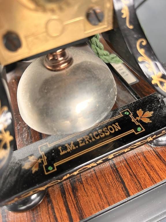 Telefone: Telefon  – Gebraucht aus Lyss von pica55 2