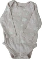Baby Body langarm Gr. 62