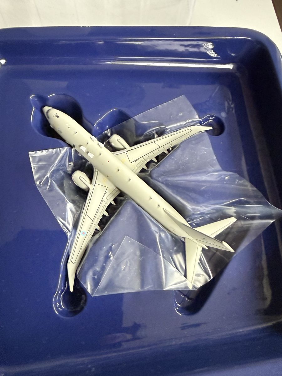 Kit di modellismo & Modellini statici: Flugzeug-Modell Sammlung, verschiedene Modelle, Top! – Nuovo (secondo la descrizione) da BASEL venduto da zum_schneugge 1