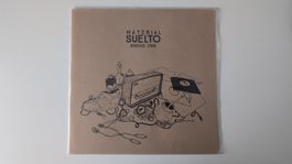 Brous One - Material Suelto (Vinyl LP)