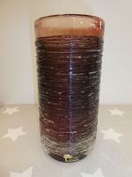 Vase Bengt Edenfalk Skruf Sweden