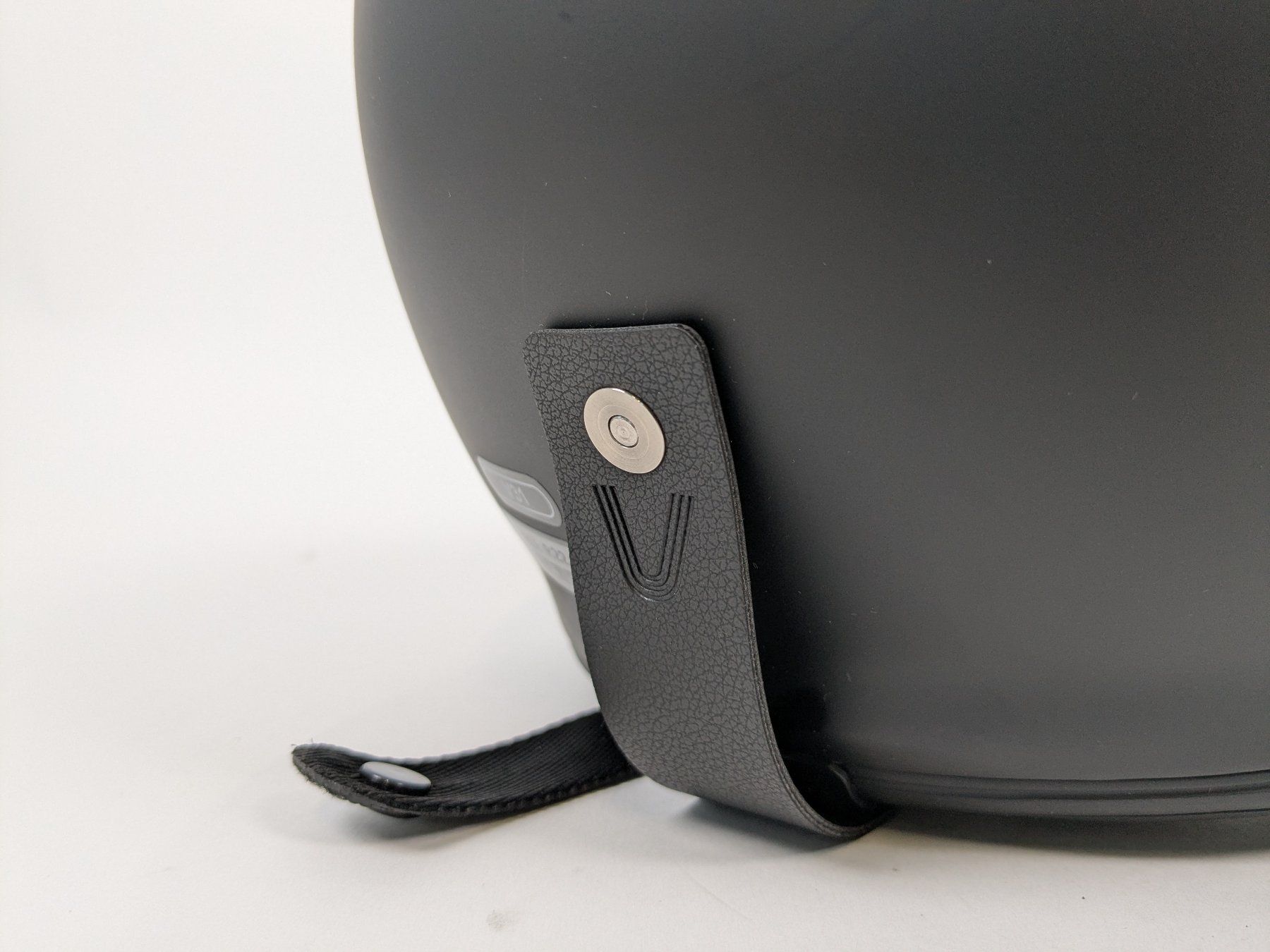 HJC Helme & Visiere: HJC V31 Jet-Motorrad Helm Gr. S – Neu (gemäss Beschreibung) aus Dintikon von Restwert_Dintikon 4