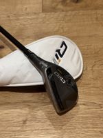 TaylorMade Qi10 Rescue Hybrid 3 / 19.5 Grad 