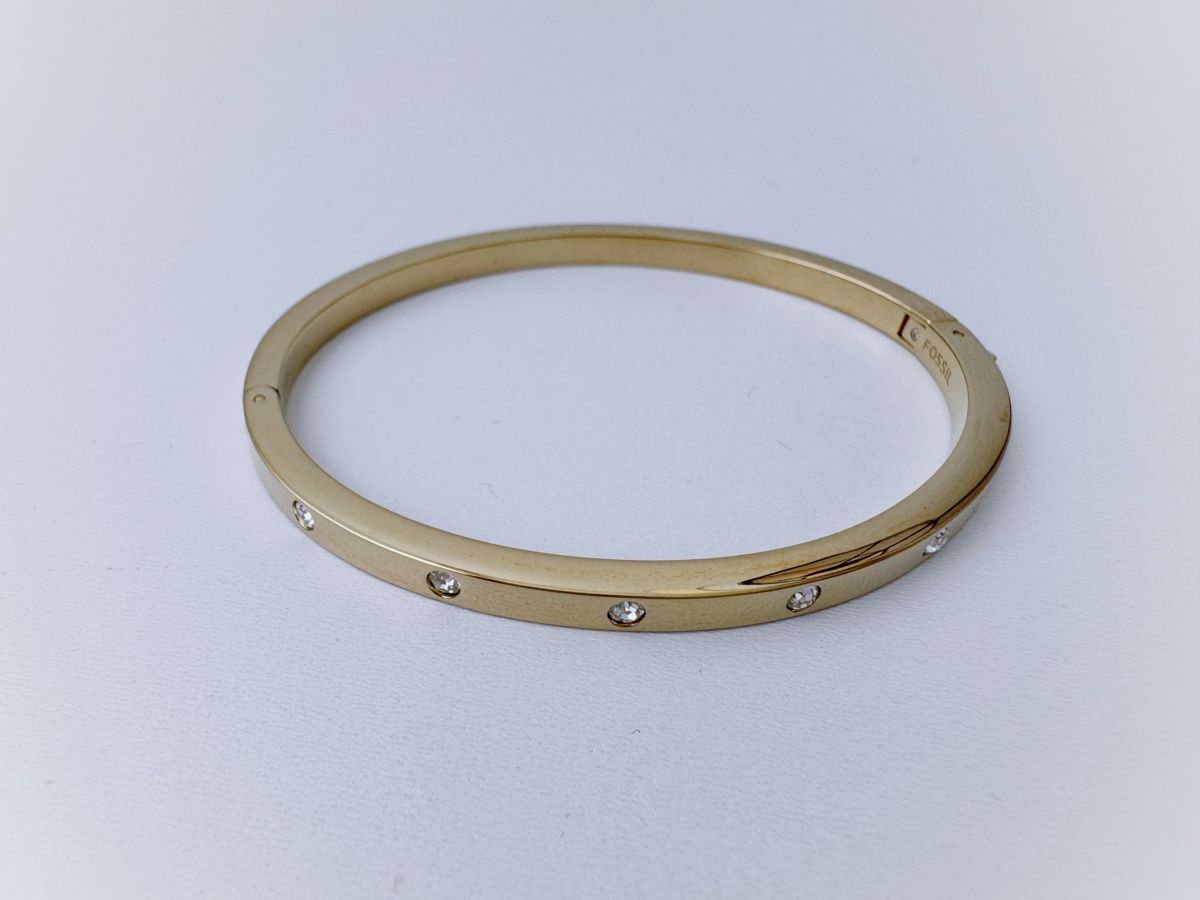 Fossil Bracciali & Braccialetti: Fossil Armreif – Usato da Brugg AG venduto da Gucci59