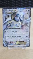 Carte Pokémon Lugia EX (AOR 68) FR