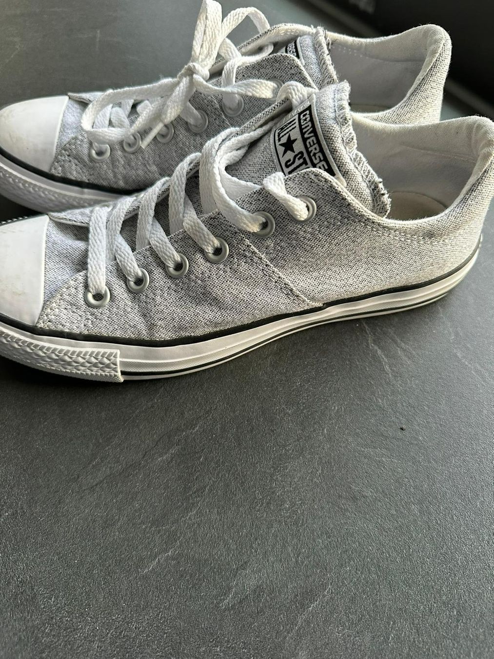 Converse Scarpe da uomo: Converse All Star Schuhe Grösse 39 – Nuovo (secondo la descrizione) da Burgdorf venduto da Apfel62 1