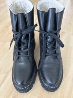 5th Avenue Winterboots, Gr. 40, Schwarz, Top Zustand!