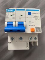 Leitungsschutzschalter 230Volt