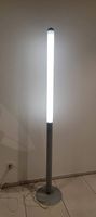 Stehlampe