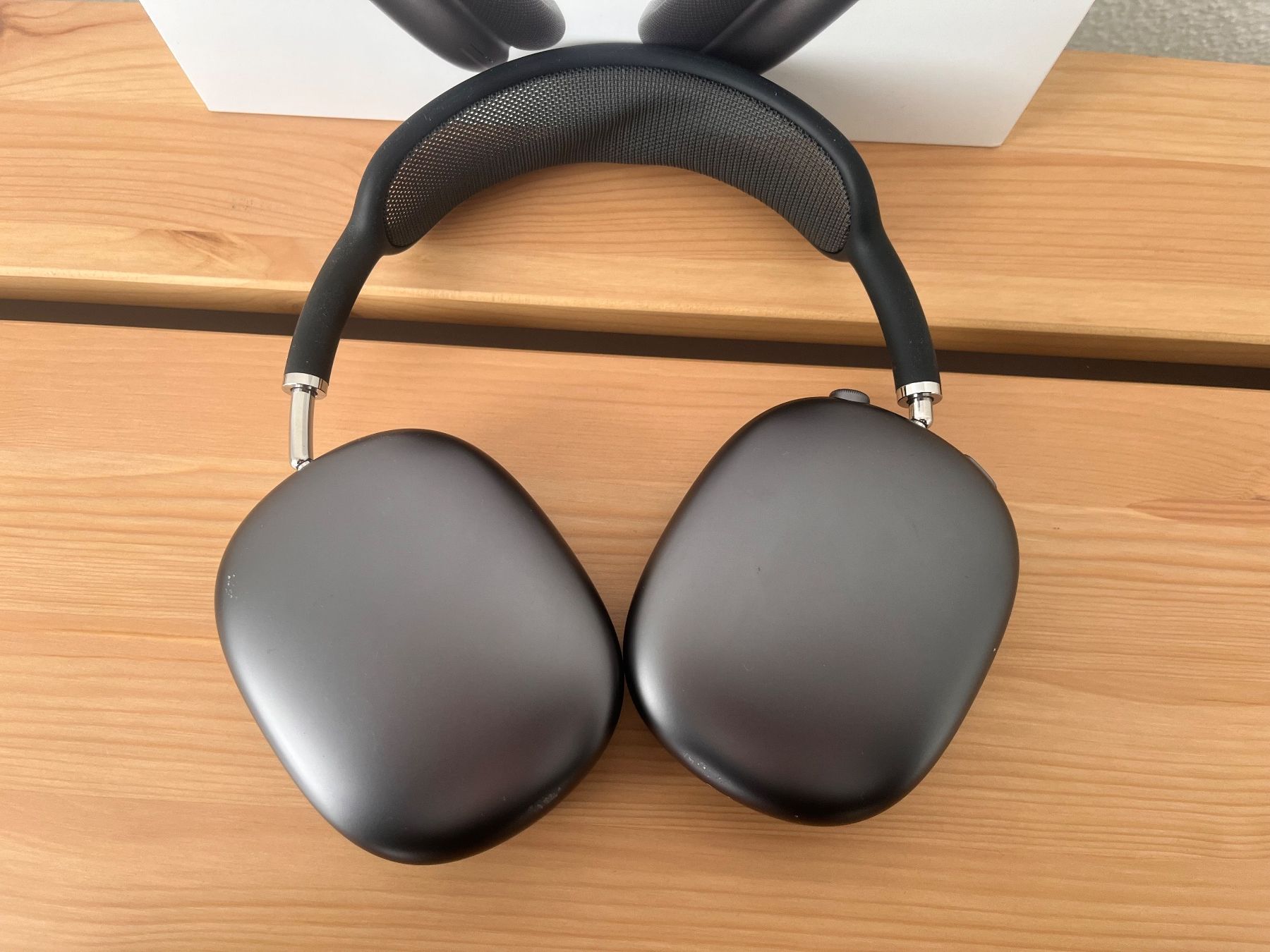 Apple Kopfhörer: AirPods Max – Gebraucht aus Zofingen von boa_lk6b 2