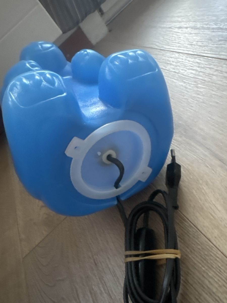 Lampes: Lampe – D'occasion à worb par 91tobi91 2