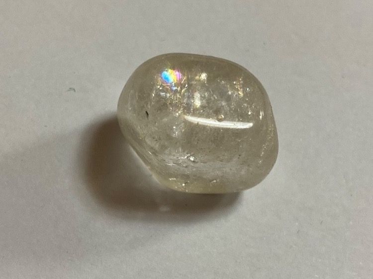 Minerali & Pietre curative: CRYSTAL – Usato da chiasso venduto da Wulli