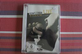 Gentleman Gentleman and The Far East Band Live DVD NEU