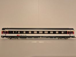 Roco SBB EW IV 1. Klasse