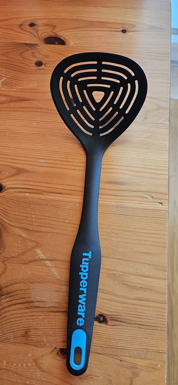 Tupperware Behälter & Ähnliches: Abtropflöffel – Neu (gemäss Beschreibung) aus Hasle b. Burgdorf von buddle32