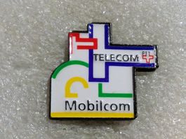 Ansteckpin 146: PTT Mobilcom Telecom