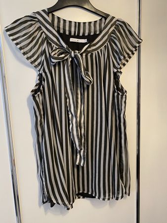 Damen Bluse von ONLY Gr.40