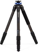 Fast neu! Benro Mach3 TMA38CL Carbon Stativ kompakt