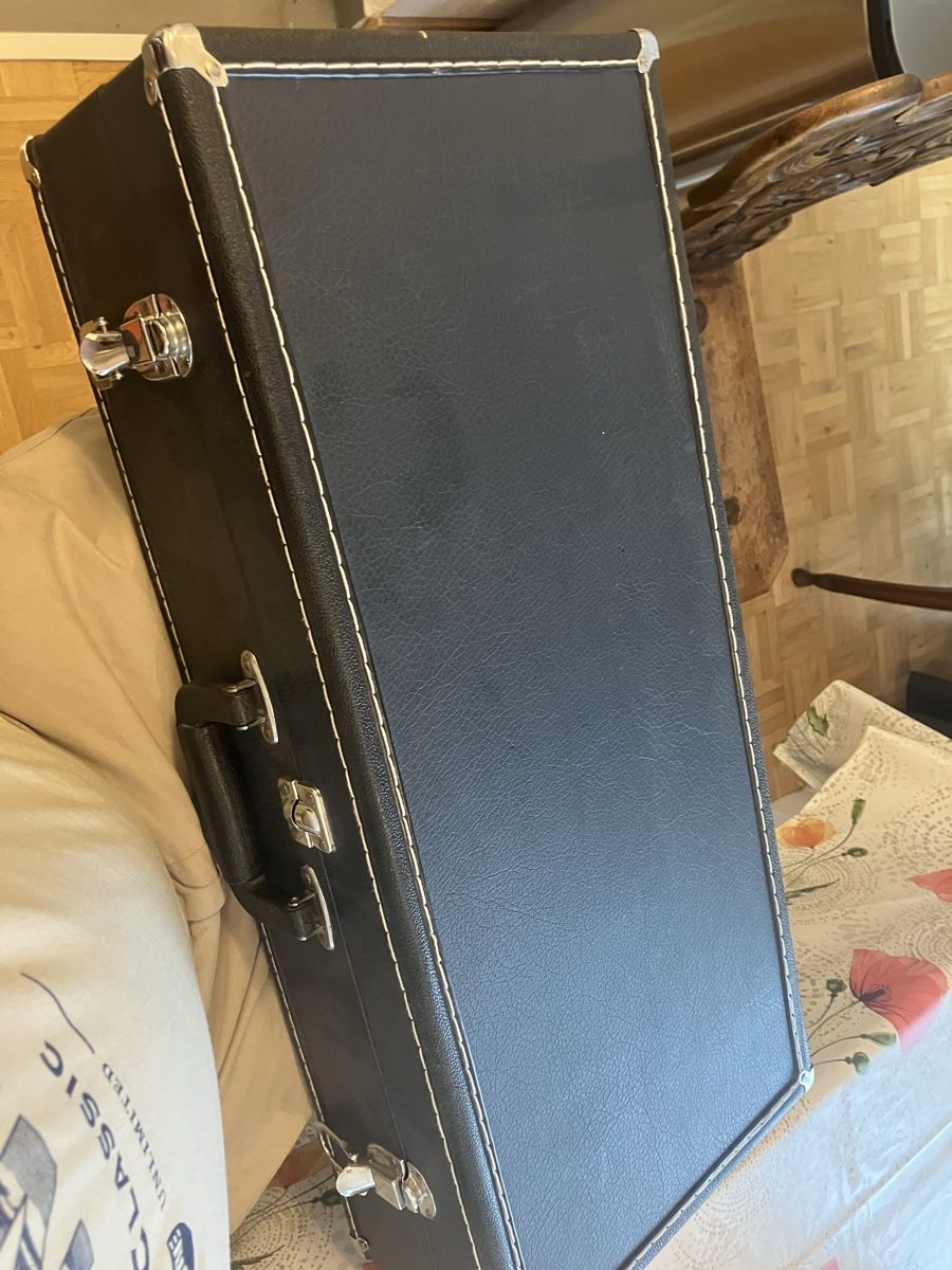 Strumenti musicali: Saxophone alto evette  – Difettoso da Fribourg venduto da Snoopy-Mousi 8