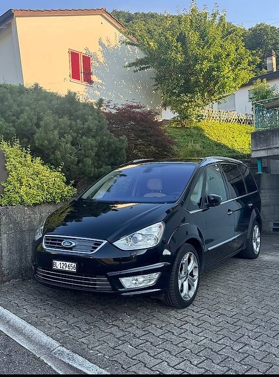 Autos: Ford Galaxy 2.2 TDCi – Gebraucht aus Oberdorf BL von hof_g9cs