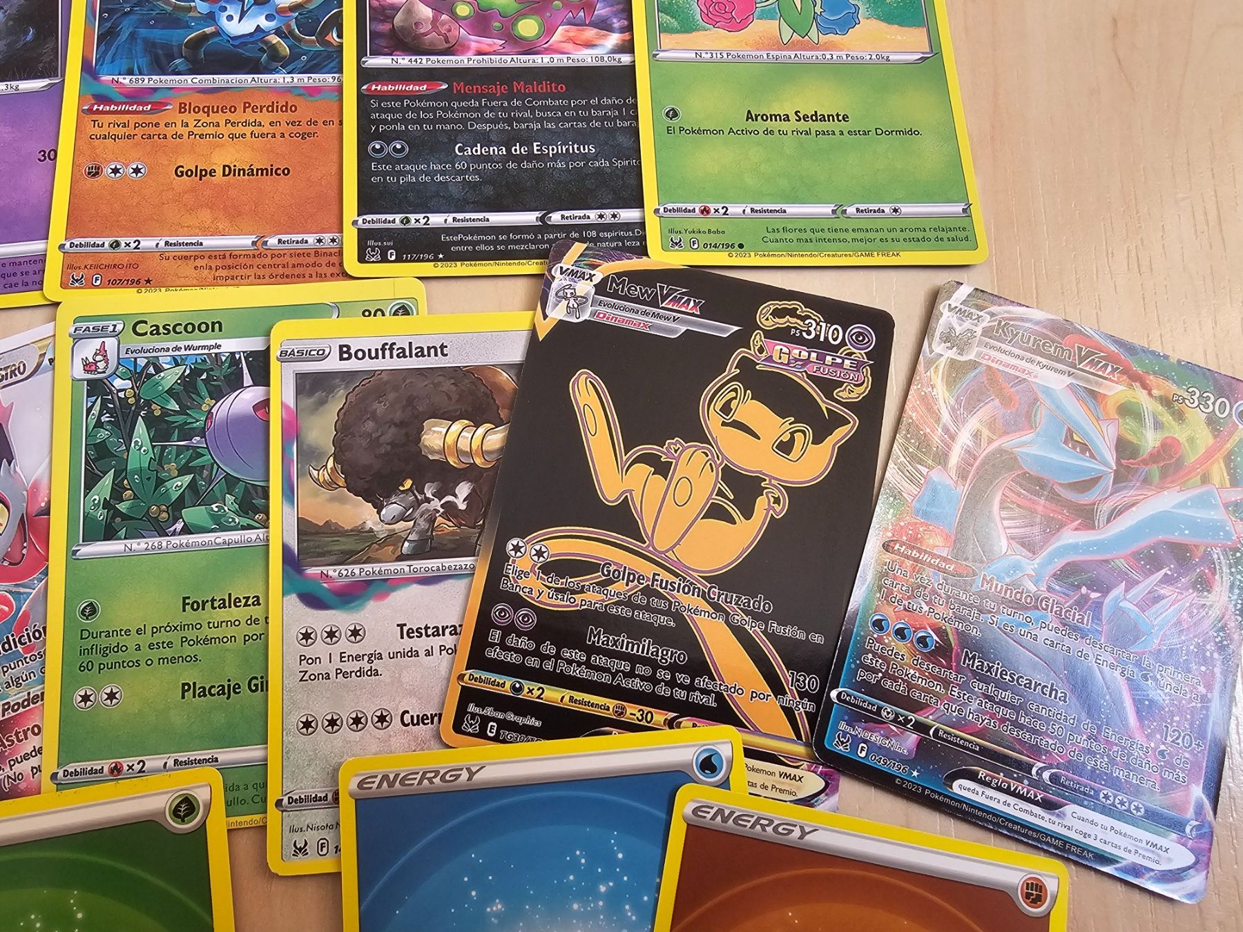 Pokémon Carte collezionabili: Pokemonkarten und Evoli Täschli – Usato da Balterswil venduto da Dikdik1992 1