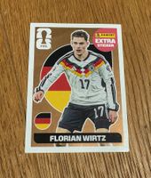 Extra Sticker Florian Wirtz FIFA World Cup 2026 ⚽