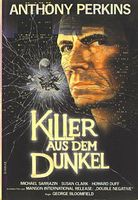 Killer aus dem Dunkel (CAN 1980) mit A. Perkins VMP VHS 6267