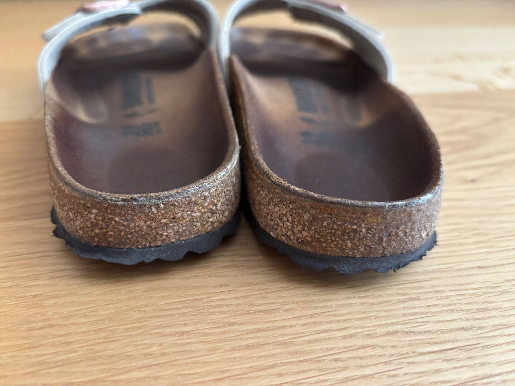 Birkenstock Scarpe da uomo: Birkenstocks, Grösse 39 – Usato da Zürich venduto da 2KiWi 3