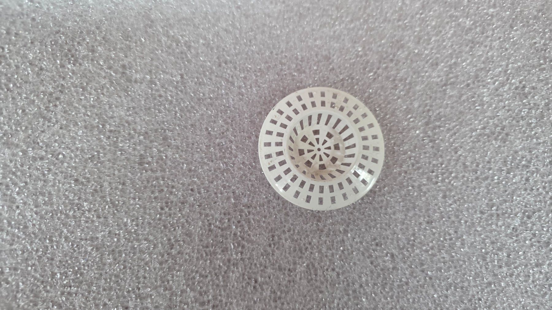 Cucine complete: Filtre d'évier de cuisine – Usato da Bionnens venduto da Meg011