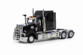 1:50 Mack Superliner Late Edition, schwarz