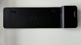 HP USB-C Dock G5 - Neuwertig, funktioniert einwandfrei!