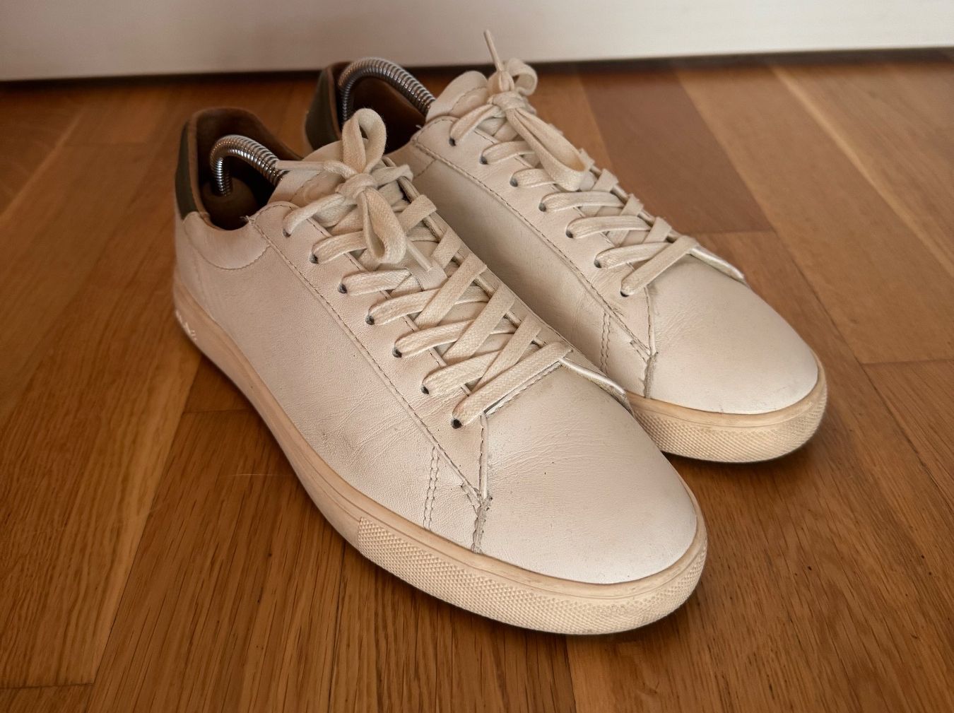 Scarpe da uomo: Sneakers Clae, 40, Echtleder – Usato da Baden venduto da Fussballfan11 4