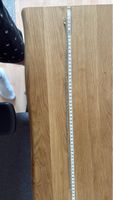 Silberkette Königskette 50 cm Länge neuwertiger Zustand