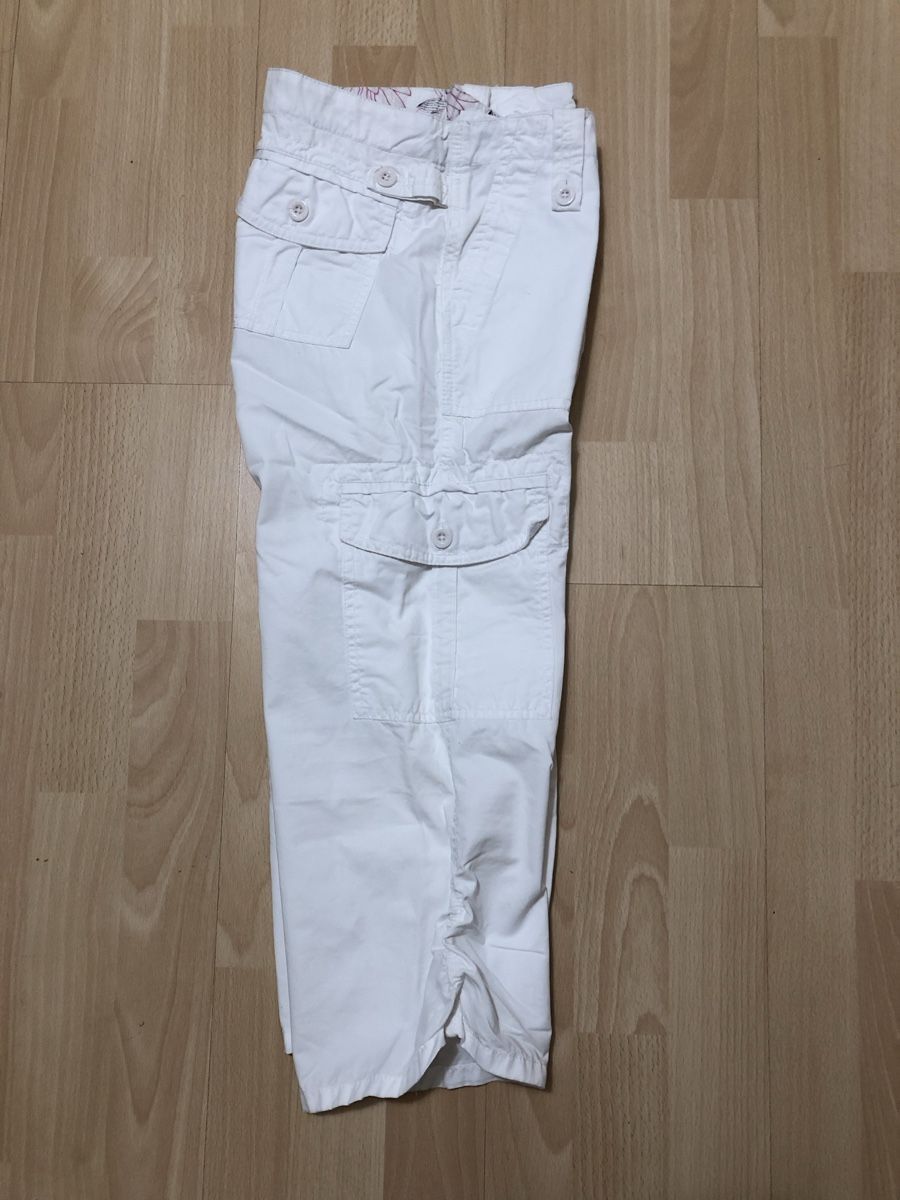 Pantaloni: Sommer 3/4 Hose Gr.34 – Usato da Chur venduto da vicky7 4