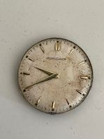 Montre Jaeger-LeCoultre mouvement Calibre 420-341 pièces