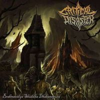 Critical disaster - Brah...