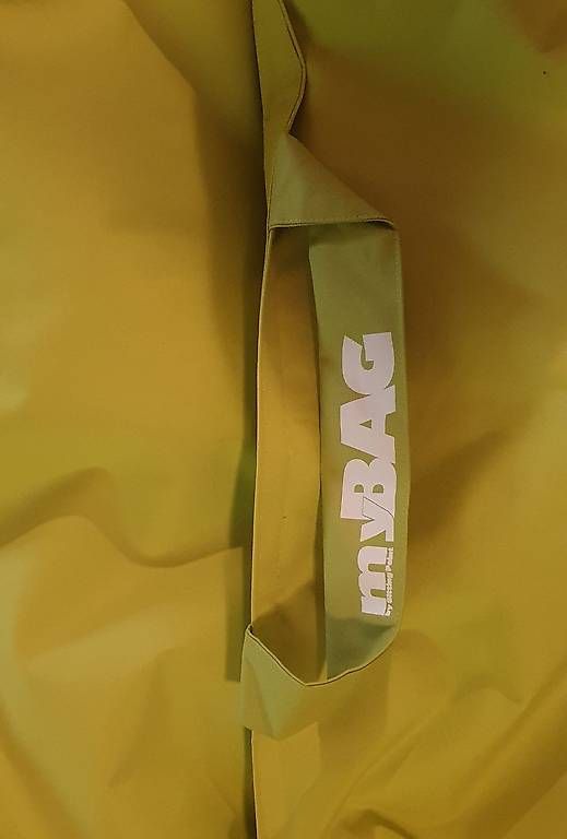Sessel:  Sitzsack – Gebraucht aus Montlingen von yvro 2